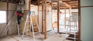 Entreprise de rénovation de la maison et de rénovation d’appartement à Saint-Aubin-de-Bonneval